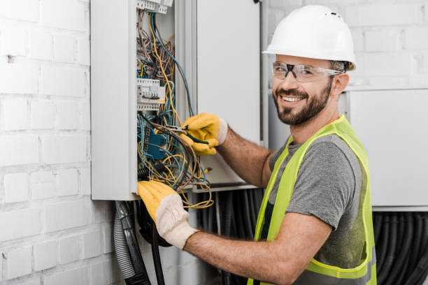 Best Home Electrical Repair  in Sylvania, AL