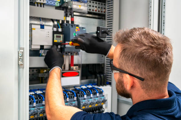 Best Electrical Contractors for Businesses  in Sylvania, AL