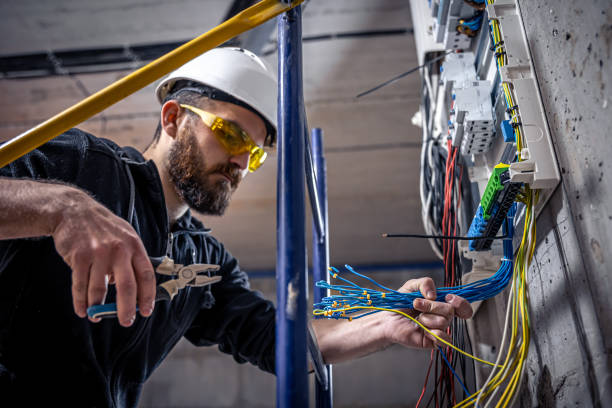 Best Circuit Breaker Repair  in Sylvania, AL