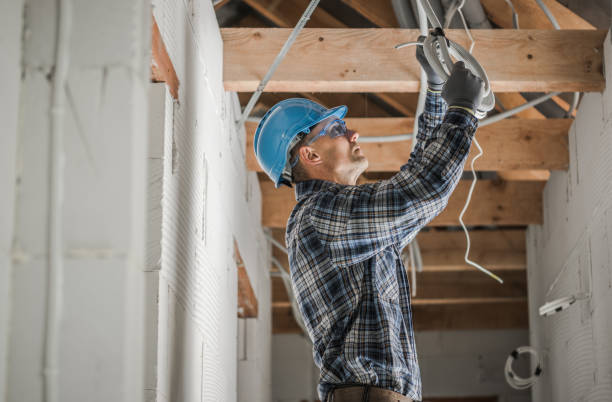 Best Electrical Repair Services  in Sylvania, AL