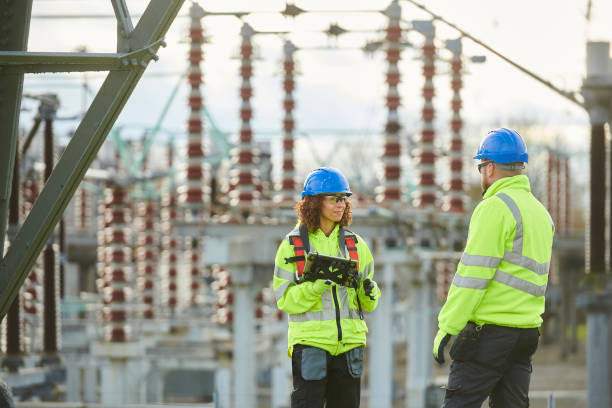 Best Residential Electrician Services  in Sylvania, AL