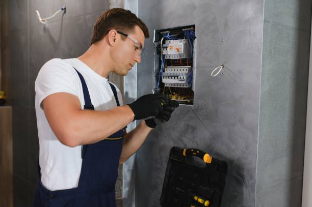Best Electrician Near Me  in Sylvania, AL