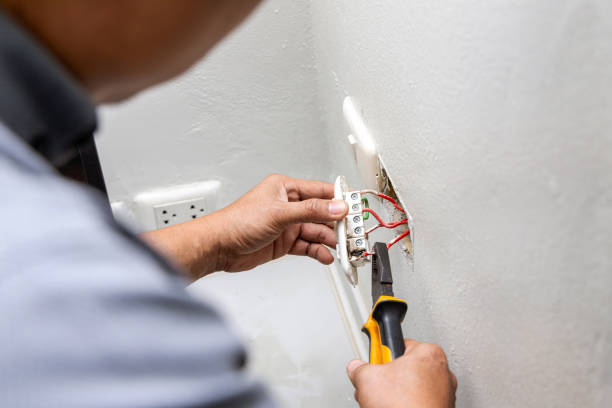 Best Electrical Rewiring Services  in Sylvania, AL