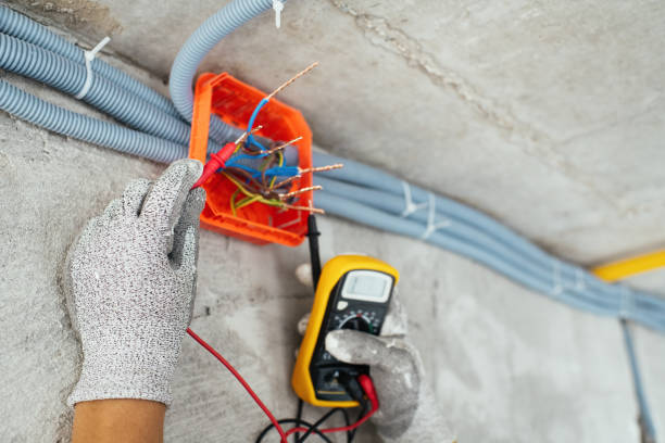 Best Electrical Wiring Services  in Sylvania, AL